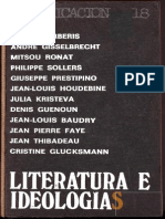 Barberis Pierre - Literatura E Ideologias.pdf
