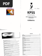 eKPSS - COGRAFYA ( ihtiyac 2008 )