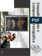 Enquadramento e Composição Fotográfica