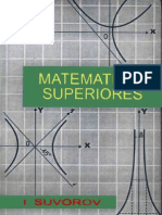 Matematicas Superiores