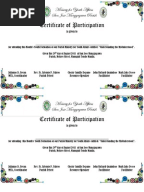 sample docx certificate Certificate Employment of Sample.docx