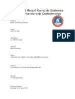 Guía de estudio propuesta capítulo 1 microeconomía