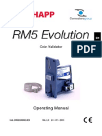 RM5 Evolution Operating Manual en - PAG.24