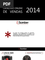 Catalogo Bomber