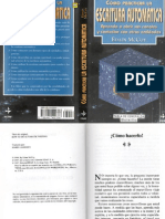 Como Practicar La Escritura Automatica, Edain McCoy PDF