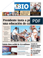 Edición Impresa 23-08-15