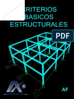 Criterios Basicos Estructurales Af PDF