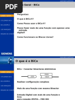 1- Overview - Bico