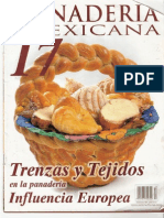 Panadería Mexicana 17