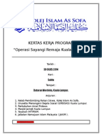 Proposal Prs (Semak Semula)