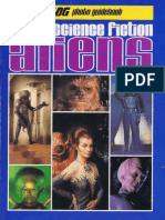 Science Fiction Aliens_text