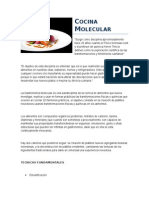 Cocina Molecular.docx