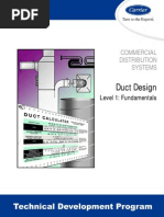 Download 12-Duct Design Level 1 Fundamental TDP-504 by Aladin Maiza SN275919736 doc pdf