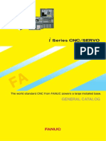 I Series CNC Servo (E) V01a
