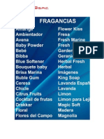 Fraga Nci As