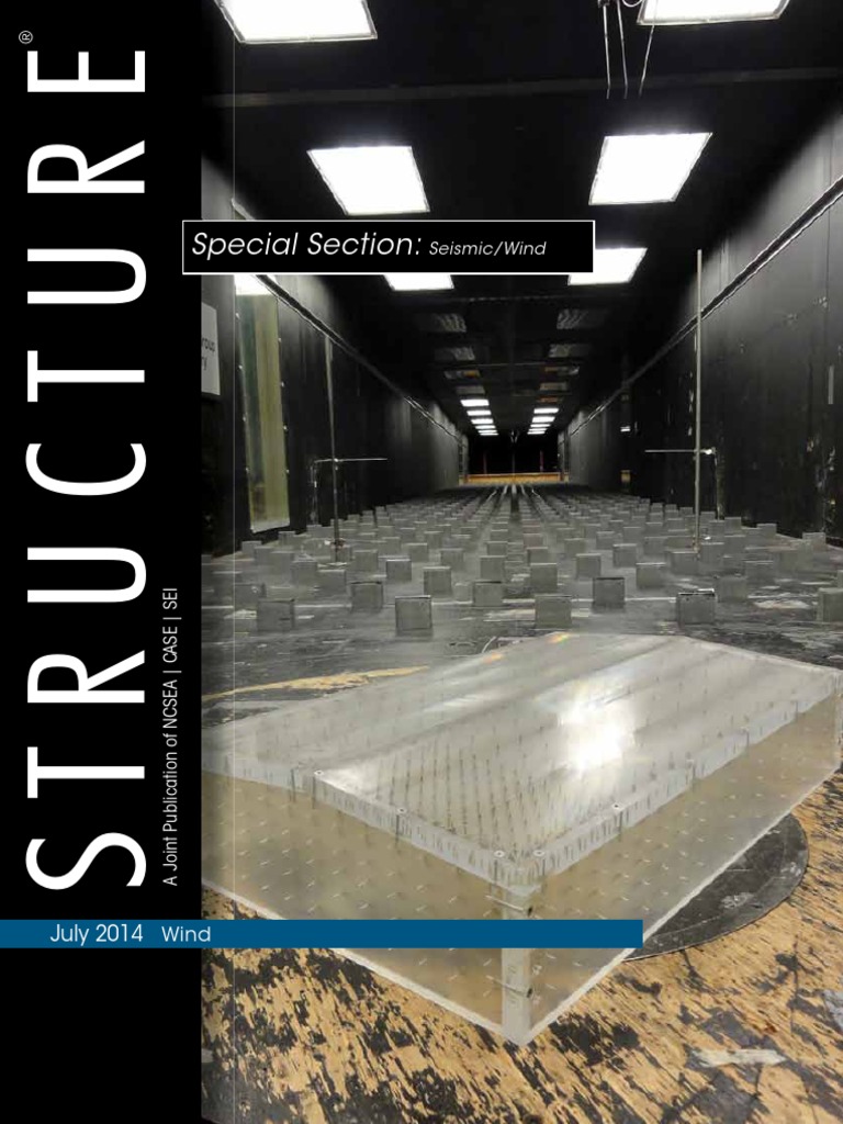 Structure Mag July 2014 | PDF | Virtue Ethics | Wind Tunnel