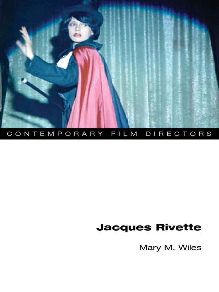 Jacques Rivette | PDF | Cinema