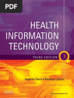 Download Health Information Technology 2014 by lisa SN275932033 doc pdf