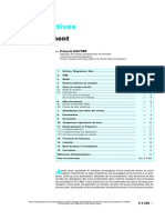 Dimensionnement Des Antennes Actives PDF