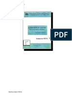 ADULTOS Cuadernos - Crefal - 1 PDF