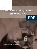 Declaraciones Juradas Informativas 2015.pdf