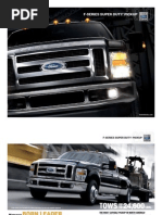 Download 2010 Ford Super Duty by FloridaHoss SN27593641 doc pdf