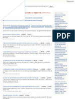 Search PDF Books Com Microprocessor Interfacing and Programming by Doug