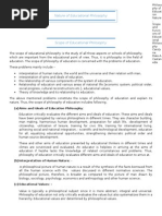 Download Nature of Educational Philosophy by jing care SN275942516 doc pdf