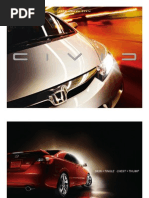 Download 2010 Honda Civic  Hybrid by FloridaHoss SN27594261 doc pdf