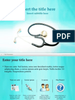 BPT - Free Medical