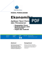 Modul Ekonomika [TM5]