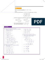 Ejercicios Matematica