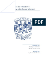 Busquedas y Utilerías en Internet