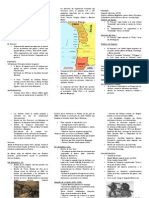 Guerra del Guano y Salitre 1879-1883
