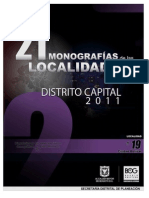 Monografia de Ciudad Bolivar