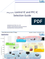 12.09.27 Selectionguide AC-DCandPFC