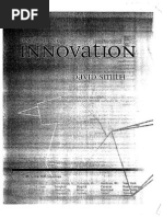Exploring Innovations
