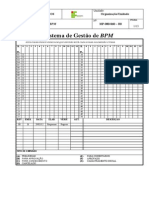 IFES - Manual de Modelo de Gestão de BPM - Revisão 01