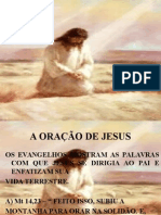 A Oração de Jesus
