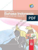Bahasa Indonesia Ekspresi Diri dan Akademik (Buku Guru).pdf