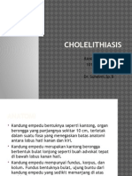 cholelitiasis.ppt