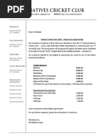 Download Natives Sixes - Sponsors by NativesCC SN27597163 doc pdf