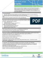 Operator Self Assessment Checklist - Aboveground Tanks.pdf