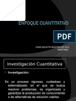 Investigacion Cuantitativa