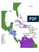 Pueblos indígenas precolombinos