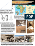 Resumen Del Antiguo Egypto PDF