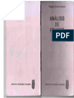Analisis Fourier (Apuntes) - Virginia Suarez Bueno PDF