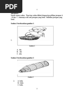 Bahasa Malaysia Tahun 1