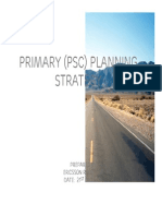 PSC Planning Strategy 21122010 PDF