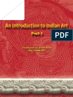 Culture XI Fine Arts - Introduction To Indian Culture (Part-I) WWW - Xaam.in PDF